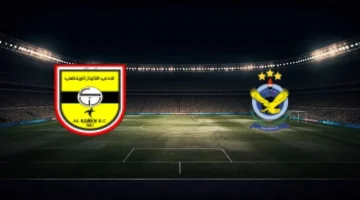 موعد مباراة القوة الجوية والكرخ في الدوري العراقي والقنوات الناقلة للقاء